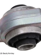 Beck/Arnley Suspension Control Arm 102-7727                                     - 102-7727 - Image 2