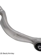 Beck/Arnley Suspension Control Arm 102-7740                                     - 102-7740 - Image 3