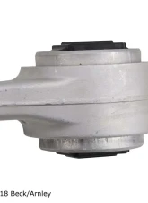 Beck/Arnley Suspension Control Arm 102-7740                                     - 102-7740 - Image 4