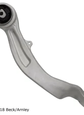 Beck/Arnley Suspension Control Arm 102-7741                                     - 102-7741 - Image 3