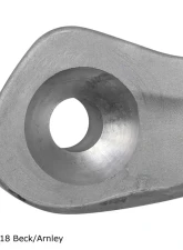 Beck/Arnley Suspension Control Arm 102-7741                                     - 102-7741 - Image 4