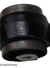 Beck/Arnley Suspension Control Arm 102-7752                                     - 102-7752 - Image 2