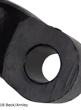 Beck/Arnley Suspension Control Arm 102-7752                                     - 102-7752 - Image 4