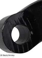 Beck/Arnley Suspension Control Arm 102-7753                                     - 102-7753 - Image 4