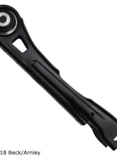 Beck/Arnley Suspension Control Arm 102-7758                                     - 102-7758 - Image 3