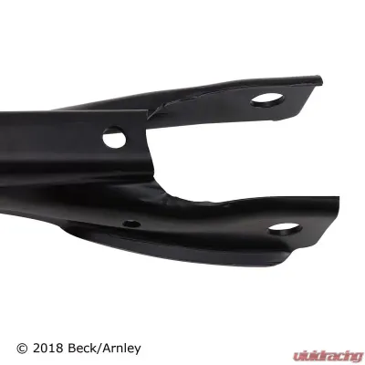 Beck/Arnley Suspension Control Arm 102-7758 - 102-7758