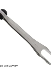 Beck/Arnley Suspension Control Arm 102-7763                                     - 102-7763 - Image 3