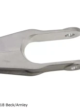 Beck/Arnley Suspension Control Arm 102-7763                                     - 102-7763 - Image 4