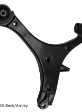 Beck/Arnley Suspension Control Arm 102-7766                                     - 102-7766 - Image 3