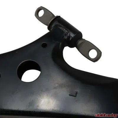 Beck/Arnley Suspension Control Arm 102-7771 - 102-7771