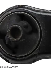 Beck/Arnley Suspension Control Arm 102-7772                                     - 102-7772 - Image 2