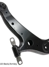Beck/Arnley Suspension Control Arm 102-7772                                     - 102-7772 - Image 3