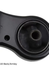 Beck/Arnley Suspension Control Arm 102-7774                                     - 102-7774 - Image 2