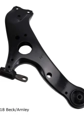 Beck/Arnley Suspension Control Arm 102-7774                                     - 102-7774 - Image 3