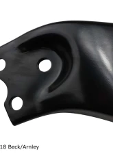 Beck/Arnley Suspension Control Arm 102-7781                                     - 102-7781 - Image 2