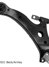 Beck/Arnley Suspension Control Arm 102-7782                                     - 102-7782 - Image 5