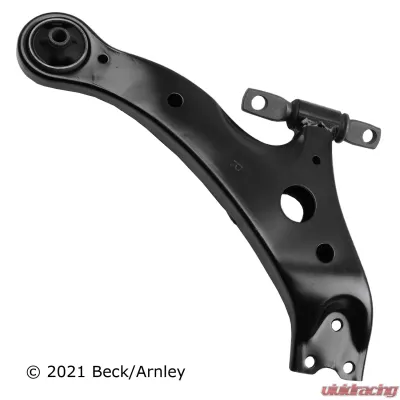 Beck/Arnley Suspension Control Arm 102-7782 - 102-7782