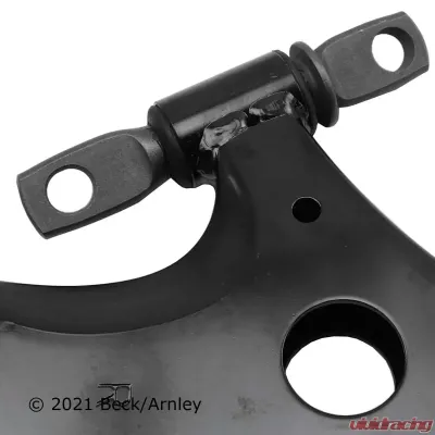 Beck/Arnley Suspension Control Arm 102-7782 - 102-7782