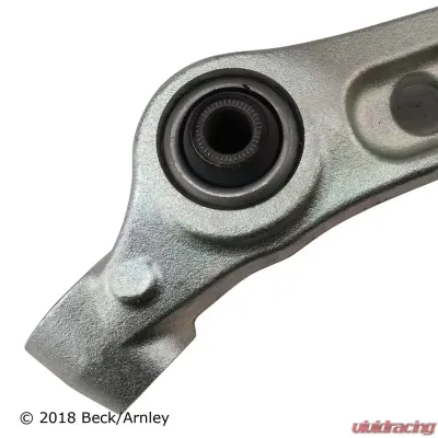 Beck/Arnley Suspension Control Arm 102-7791 - 102-7791