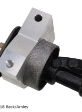 Beck/Arnley Suspension Control Arm 102-7798                                     - 102-7798 - Image 2