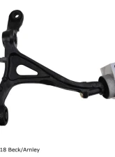 Beck/Arnley Suspension Control Arm 102-7798                                     - 102-7798 - Image 3