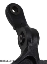 Beck/Arnley Suspension Control Arm 102-7799                                     - 102-7799 - Image 2