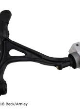 Beck/Arnley Suspension Control Arm 102-7799                                     - 102-7799 - Image 3