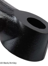 Beck/Arnley Suspension Control Arm 102-7802                                     - 102-7802 - Image 2
