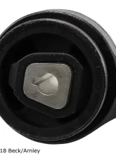 Beck/Arnley Suspension Control Arm 102-7802                                     - 102-7802 - Image 3