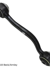 Beck/Arnley Suspension Control Arm 102-7804                                     - 102-7804 - Image 3