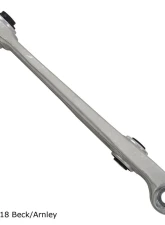Beck/Arnley Suspension Control Arm 102-7837                                     - 102-7837 - Image 3