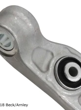 Beck/Arnley Suspension Control Arm 102-7837                                     - 102-7837 - Image 4