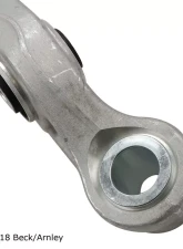 Beck/Arnley Suspension Control Arm 102-7837                                     - 102-7837 - Image 5