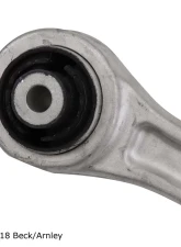 Beck/Arnley Suspension Control Arm 102-7838                                     - 102-7838 - Image 2