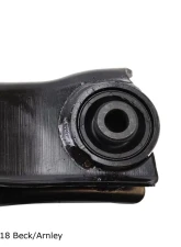 Beck/Arnley Suspension Control Arm 102-7848                                     - 102-7848 - Image 2