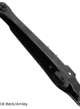 Beck/Arnley Suspension Control Arm 102-7848                                     - 102-7848 - Image 3