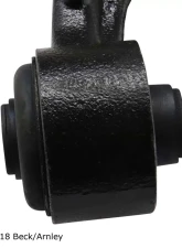 Beck/Arnley Suspension Control Arm 102-7875                                     - 102-7875 - Image 3