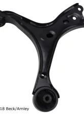Beck/Arnley Suspension Control Arm 102-7877                                     - 102-7877 - Image 3