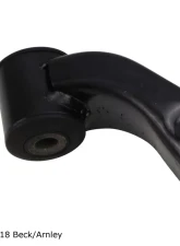 Beck/Arnley Suspension Control Arm 102-7878                                     - 102-7878 - Image 3