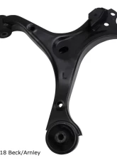 Beck/Arnley Suspension Control Arm 102-7878                                     - 102-7878 - Image 4