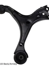 Beck/Arnley Suspension Control Arm 102-7879                                     - 102-7879 - Image 3