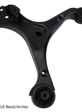 Beck/Arnley Suspension Control Arm 102-7879                                     - 102-7879 - Image 4