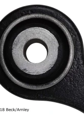Beck/Arnley Suspension Control Arm 102-7880                                     - 102-7880 - Image 4