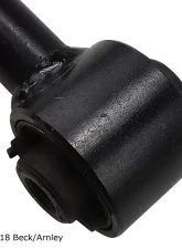 Beck/Arnley Suspension Control Arm 102-7881                                     - 102-7881 - Image 2