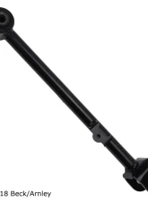 Beck/Arnley Suspension Control Arm 102-7886                                     - 102-7886 - Image 3