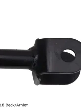 Beck/Arnley Suspension Control Arm 102-7887                                     - 102-7887 - Image 2