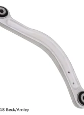 Beck/Arnley Suspension Control Arm 102-7893                                     - 102-7893 - Image 3
