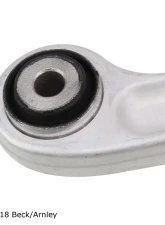 Beck/Arnley Suspension Control Arm 102-7893                                     - 102-7893 - Image 4