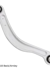 Beck/Arnley Suspension Control Arm 102-7894                                     - 102-7894 - Image 3