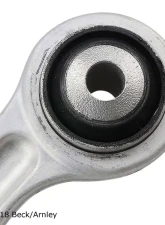 Beck/Arnley Suspension Control Arm 102-7895                                     - 102-7895 - Image 2